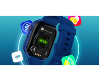 Stelio Junior Pro AI 4G granatowy - 1575958 - zdjęcie 10